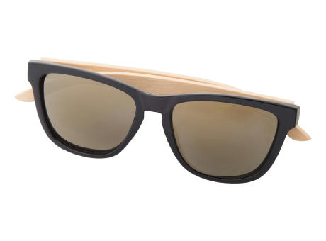 Sonnenbrille Sunbus bedrucken