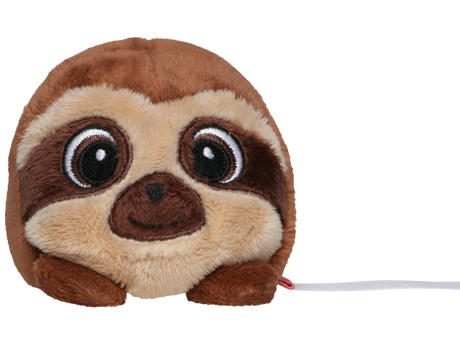 Schmoozies® Faultier Werbeartikel