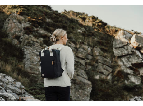 VINGA Sortino RCS Rucksack bedrucken