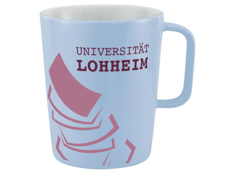 Product image SND Porzellanbecher Glasgow (Made in EU) bedrucken