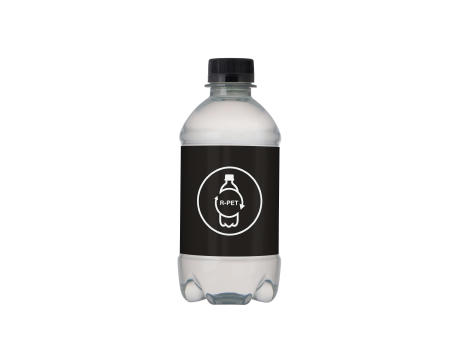 Product image Quellwasser 330 ml mit Drehverschluß Werbeartikel
