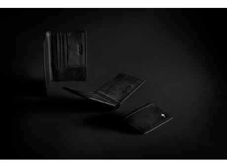 RFID Anti-Skimming Ausweismappe bedrucken