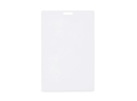 Lanyard-Ausweis 120 x 80 mm Werbeartikel