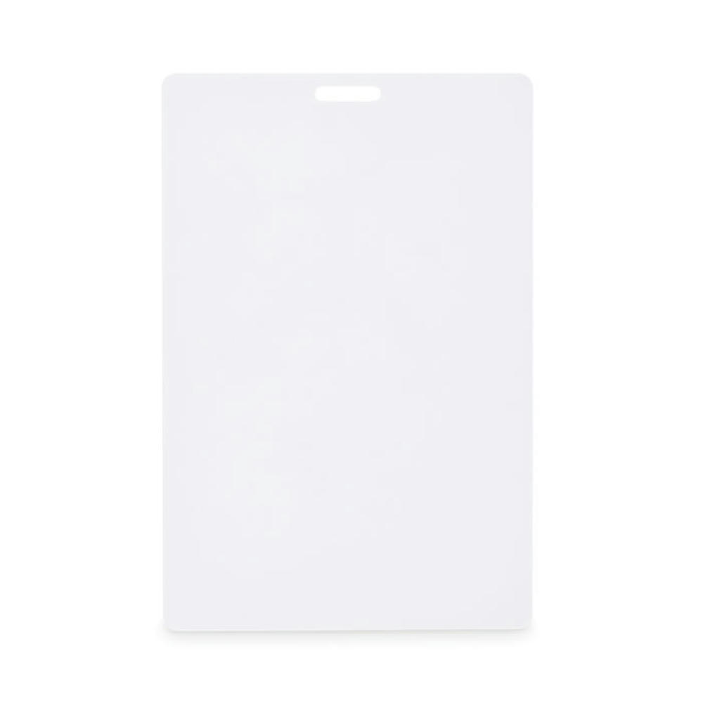 Product image Lanyard-Ausweis 120 x 80 mm Werbeartikel