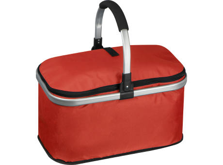 Product image Einkaufskorb mit Kühlfach Werbeartikel
