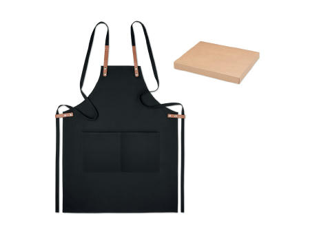 Product image Küchenschürze Organic Cotton Werbeartikel