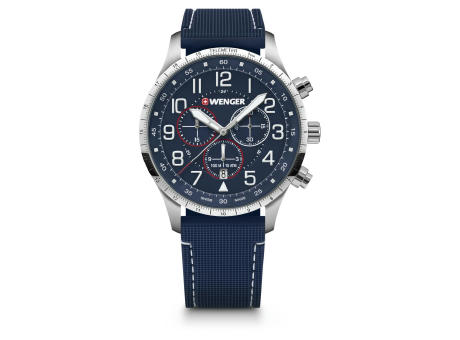 Product image Wenger Attitude Chrono Werbeartikel