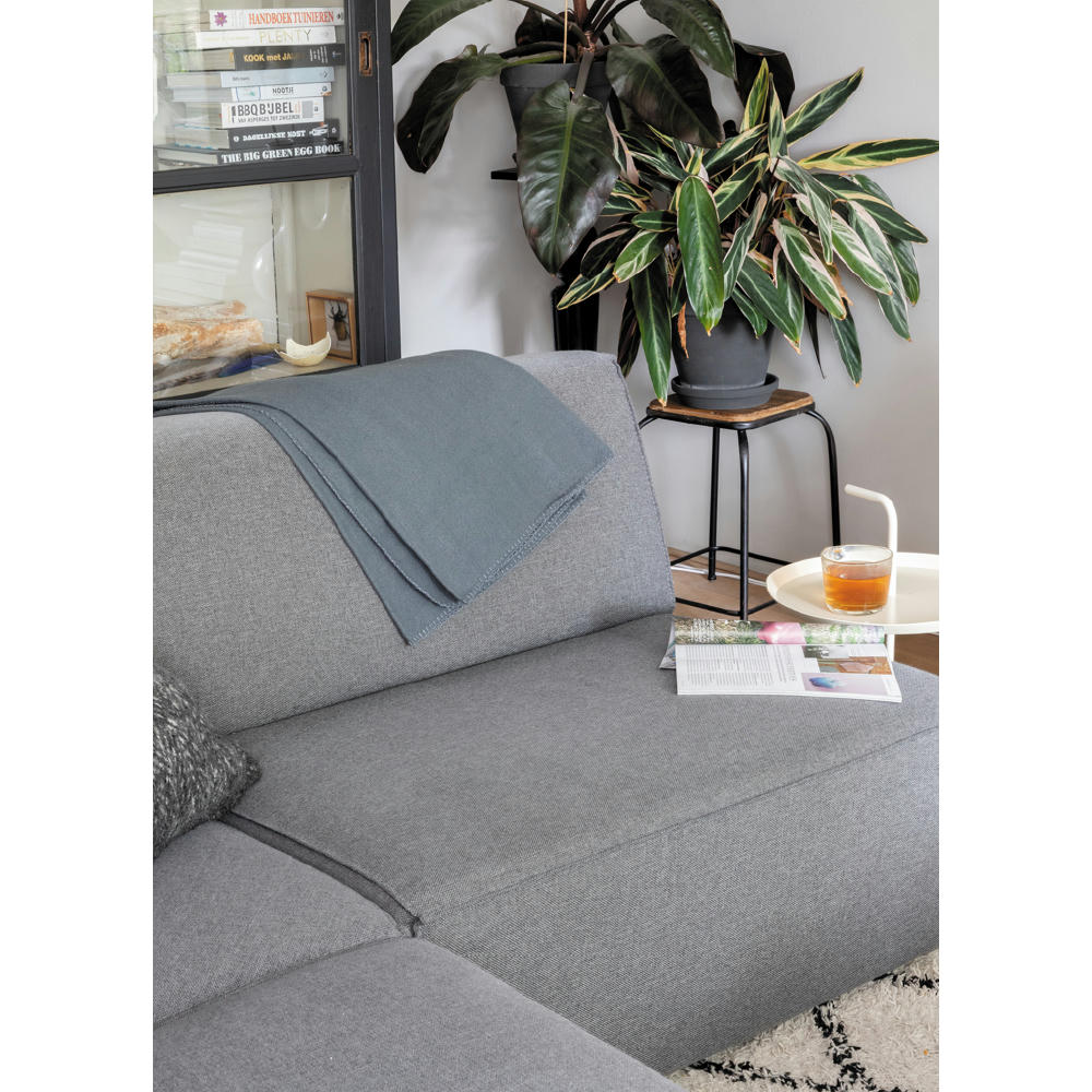 Fleece-Decke im Etui Werbeartikel