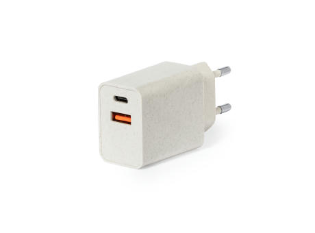 USB Ladegerät Avery bedrucken