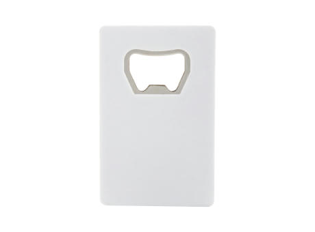 Flaschenöffner Swipe bedrucken