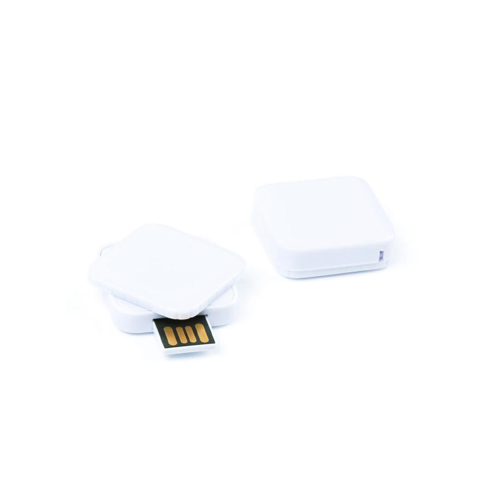 Product image USB Stick Revolve Werbeartikel