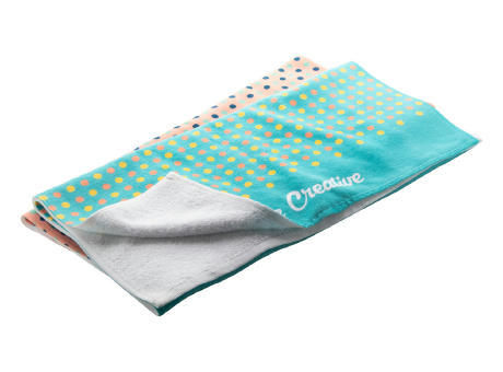 Sublimations-Handtuch CreaTowel M Werbeartikel
