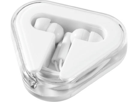 Rebel Ohrhörer Werbeartikel