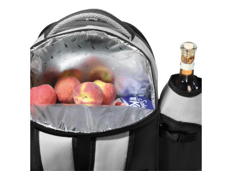 Rucksack "Picknick Deluxe" Werbeartikel