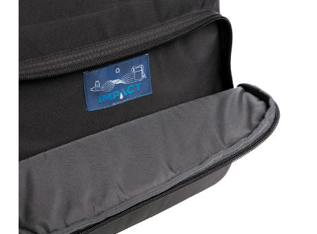 Product image Impact AWARE™ RPET Kühl-Rucksack bedrucken