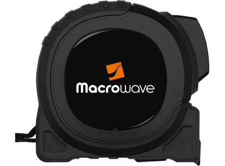 Automatik-Bandmaß "Compact Tape 5 M" Werbeartikel