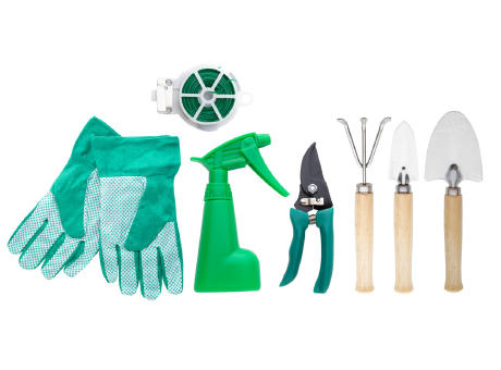 Gartenwerkzeug-Set Botanic Werbeartikel
