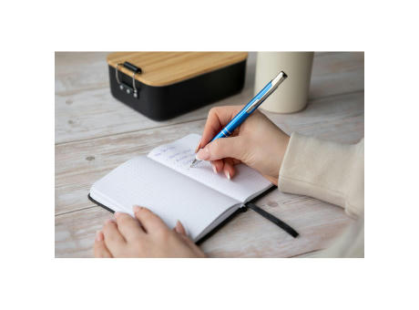 Notizbuch "Textura", A6 Werbeartikel