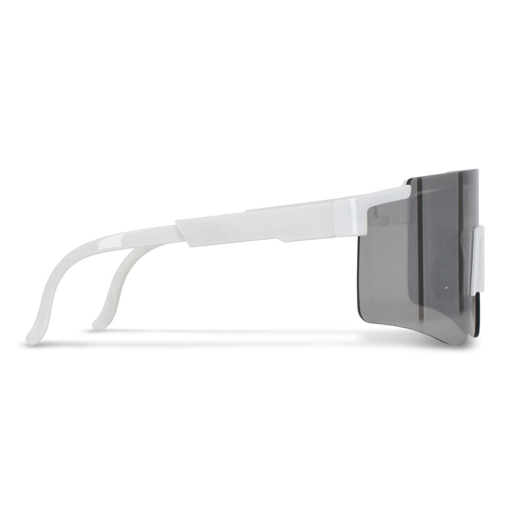 Tom R-PC Sport-Sonnenbrille mit verspiegelten Gläsern UV400 Werbeartikel