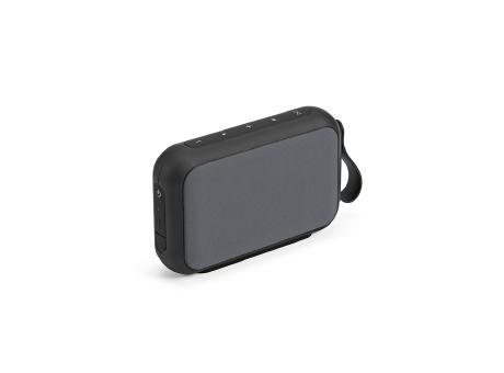 Hawking Lautsprecher rABS 10W 4h Werbeartikel