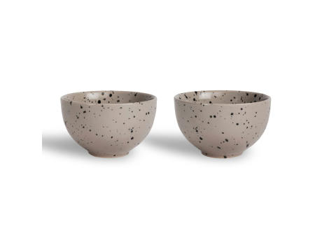 Sagaform Ditte Schale 2-tlg. Werbeartikel