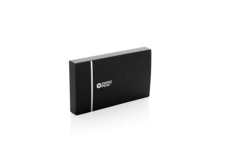 Swiss Peak Tula RCS Set aus Key-Organizer & Stifte bedrucken