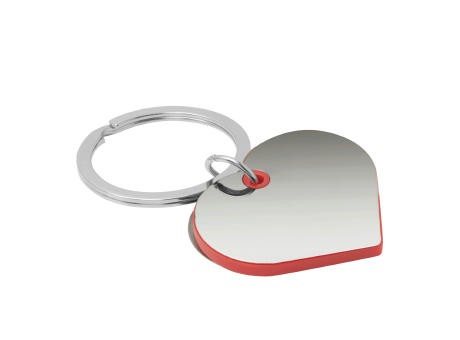 Product image EVERLASTING LOVE - Schlüsselanhänger Werbeartikel