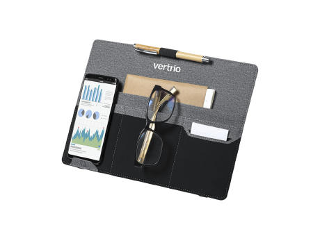 Halter Ordner Tronser Werbeartikel