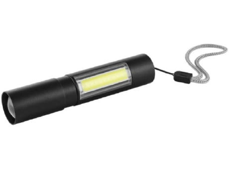 Product image Metmaxx® „BlackChargeMicro“ schwarz bedrucken