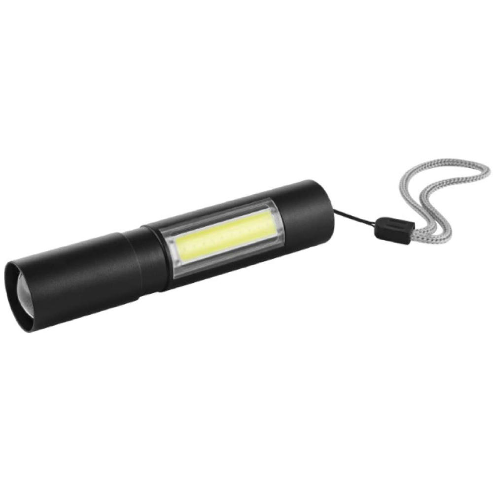 Product image Metmaxx® „BlackChargeMicro“ schwarz Werbeartikel