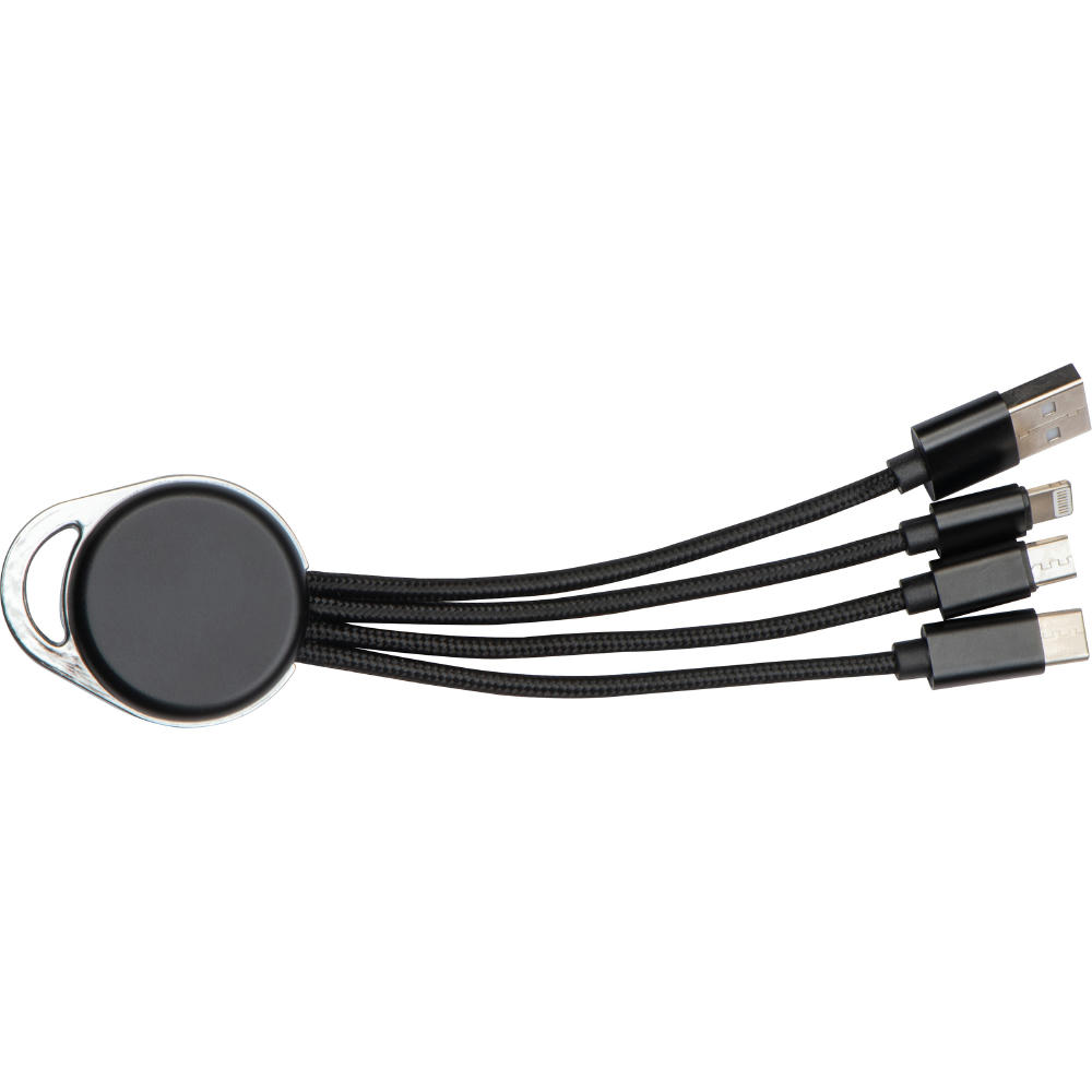 Product image Kabel-Set Middlesborough Werbeartikel