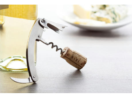 Kellnermesser Kai Werbeartikel