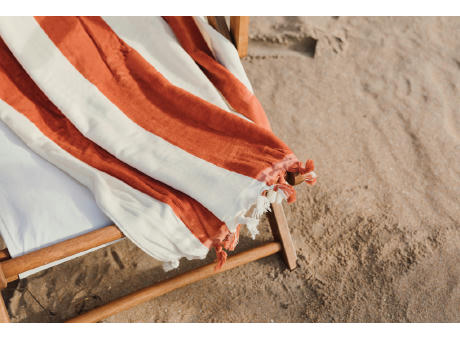 Product image VINGA Valmer Strandtuch 450gr/m² bedrucken