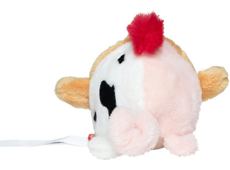 Schmoozies® Eierlegende Wollmilchsau Werbeartikel