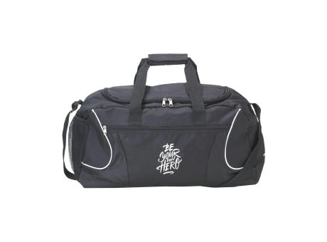Sports Duffle Sport-/Reisetasche Werbeartikel