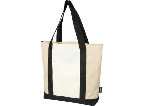 Product image rPET (600D) Tagetasche Carl bedrucken