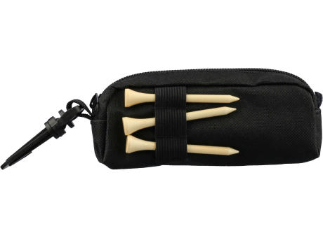 rPET-Golfset Aruna Werbeartikel