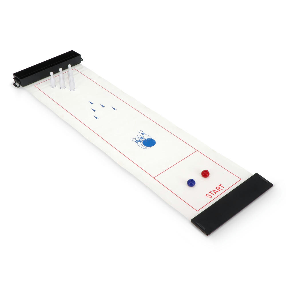 Tischbowling-Spiel Werbeartikel