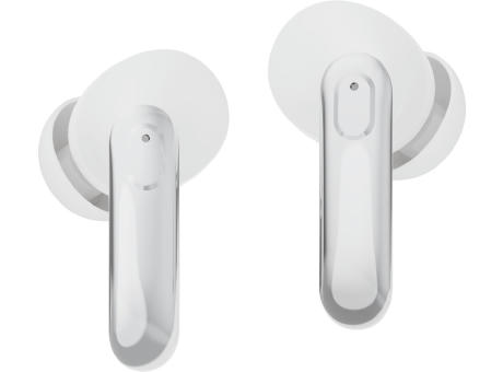 STUDIO TWS Ohrhörer mit ENC und aktiver Rauschunterdrückung ANC Werbeartikel