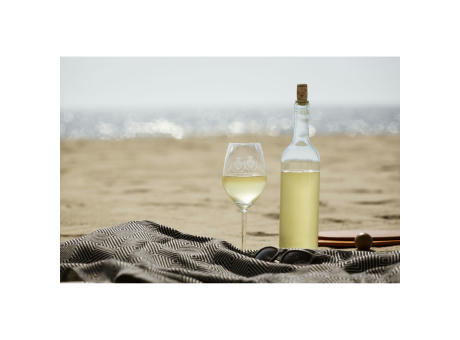 Nice Weinglas 350 ml Werbeartikel