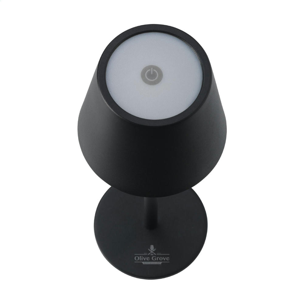 Wooosh Lumira Touch Light Lampe Werbeartikel