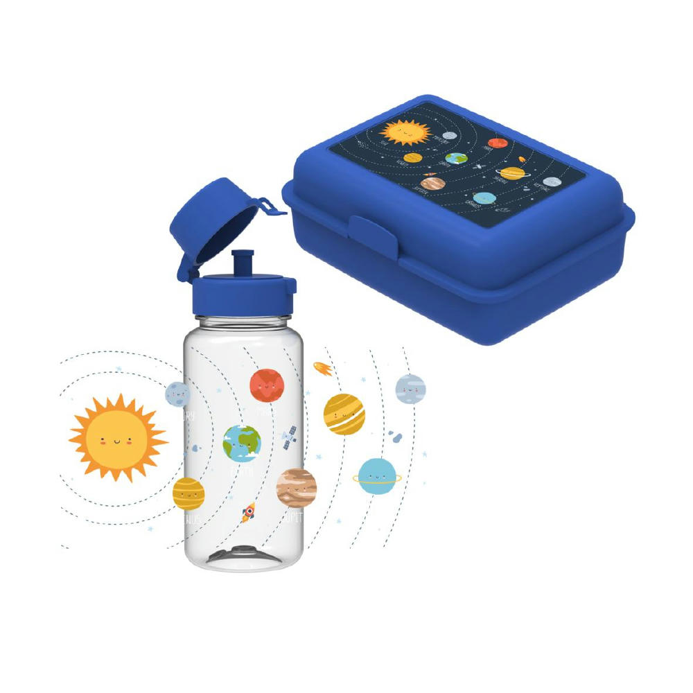 Product image Schulset "Kids" Werbeartikel