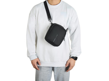 Boxy Sling bedrucken