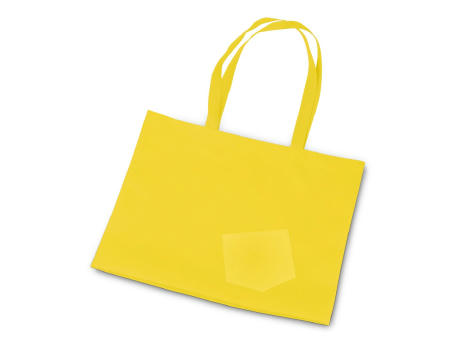 Product image ROXANA. Tragetasche langer Henkel Werbeartikel