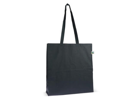 Product image Tasche Fairtrade 140g 38x10x42 bedrucken