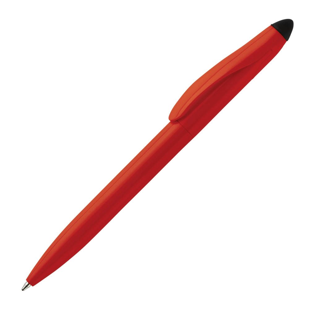 Stylus Kugelschreiber Touchy Werbeartikel