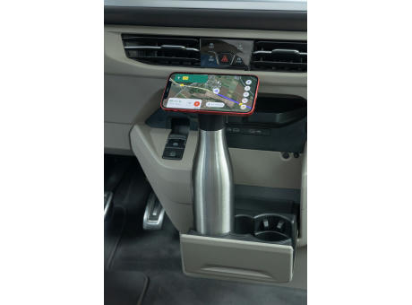 TROIKA Thermoflasche STAND BY ME Werbeartikel