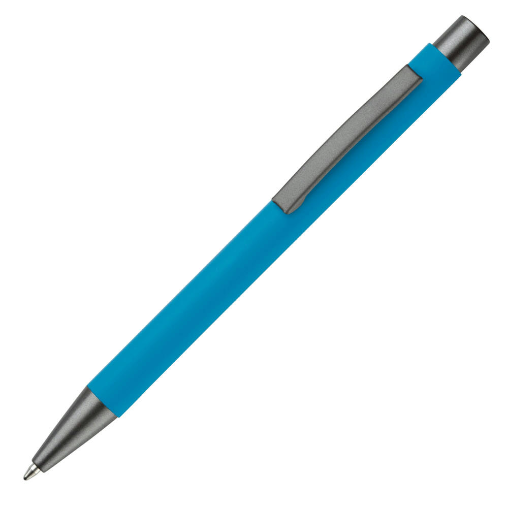 Hellblau