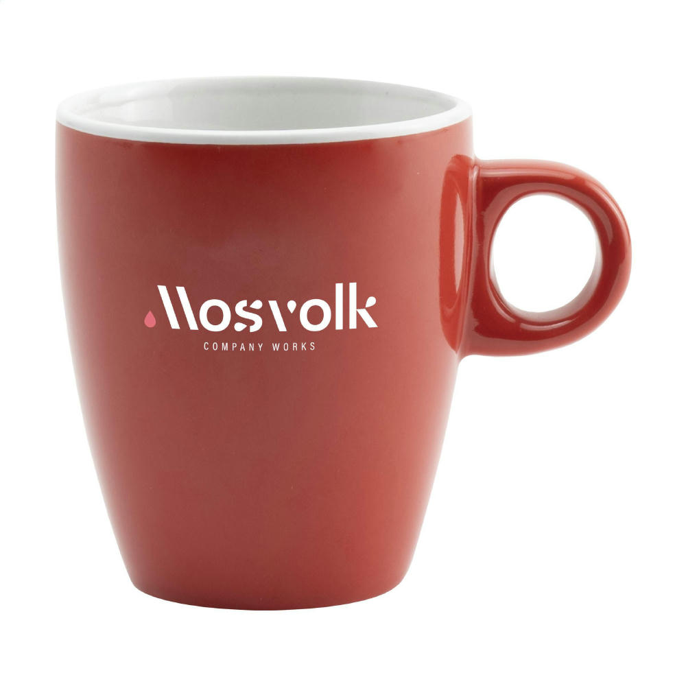 Product image CoffeeCup 200 ml Tasse Werbeartikel