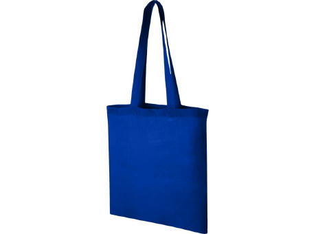 Carolina 100 g/m² Baumwoll Tragetasche 7L bedrucken